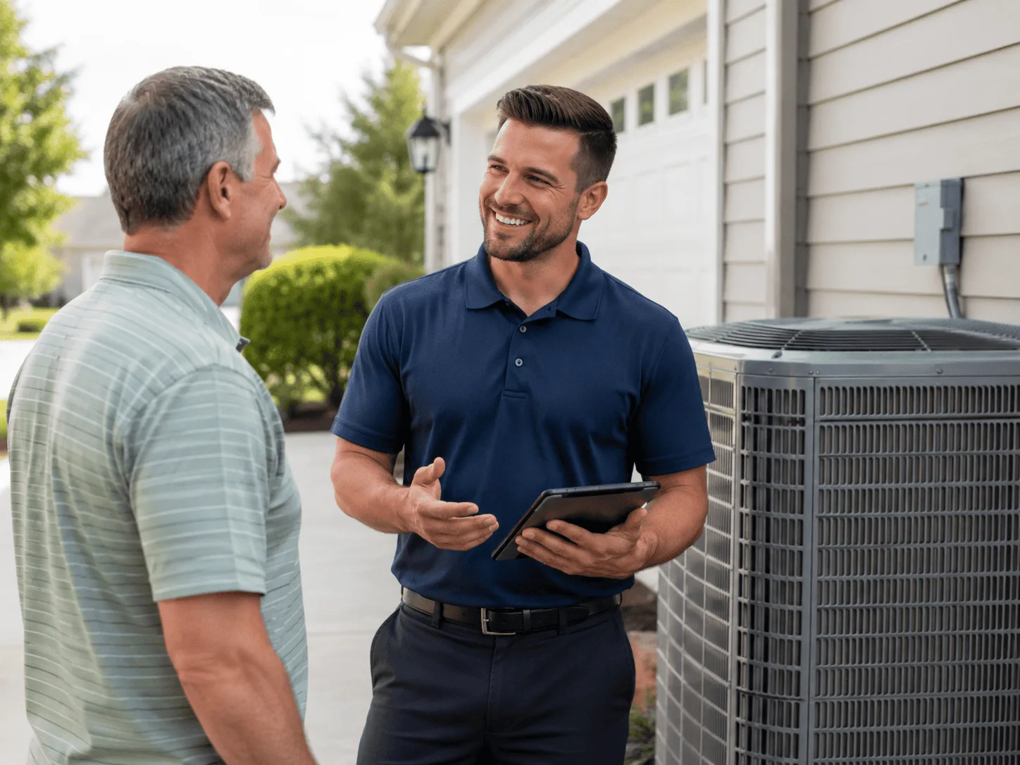 Heat Pump Installation Aldie, VA FAQs